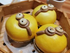 -粤食堂(天津和悦汇店)