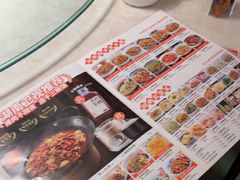 -味上湘菜馆(岳麓山店)