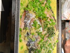 -炉鱼(萧山万象汇店)