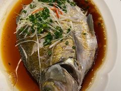 -一澜江宴·江景地标楚菜(江滩公园店)