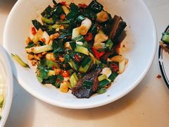 -农耕记·湖南土菜(海上世界店)