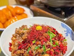 -海燕酒店(惠济路店)