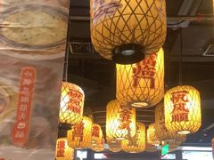 -南京大牌档(济南万象城店)