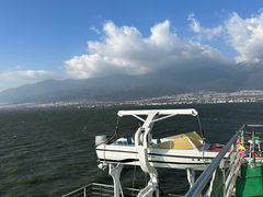 -大理洱海