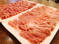 -前门张记涮肉(前门店)