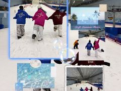 -哈尔滨热雪奇迹