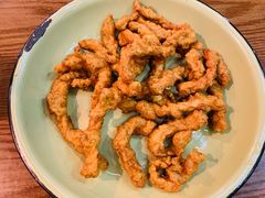 现炸酥肉-脑馋粉儿(三里屯店)