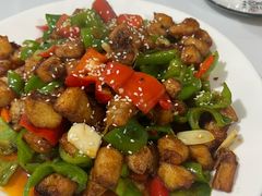 -煲来饱去冷水鱼