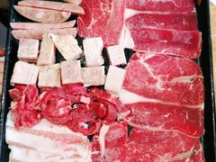 -一井烧肉·活鳗·寿司(望京SOHO店)