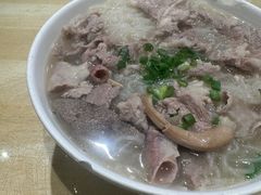 -东山茶寮(新安店)