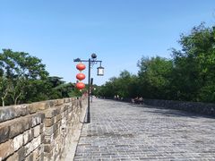 -南京城墙景区