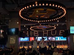 -HIB HUB公社(解放西路店)