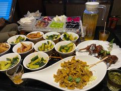-堂会(白云店)