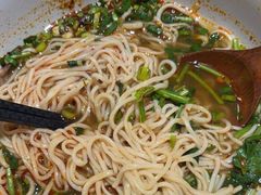 -马记永·兰州牛肉面(3019君尚店)