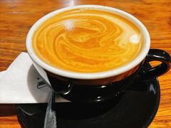 -微焙咖啡工厂(海峡创意产业园·红坊店)