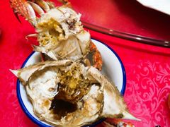 -吕四渔港码头海鲜餐厅