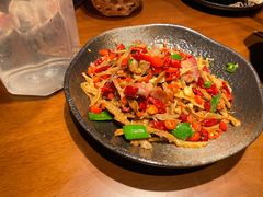 -辣瓦·江西爆炒馆子