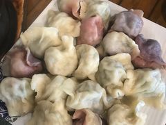 -宝源饺子(麦子店街店)