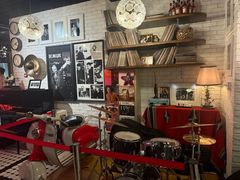 -Ponte 意大利餐厅