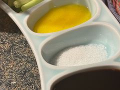 -真地道京味府·鲜橙烤鸭·北京菜(朝外大街东大桥店)