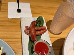-花和海鲜自助(梅江店)