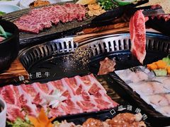 -汉城韩国烧烤火锅(官也街店)