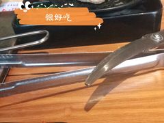 -千寻烧肉(政务区店)