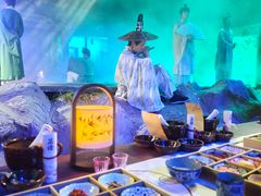 -常德桃花源景区