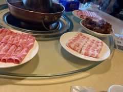 -总参北京涮羊肉