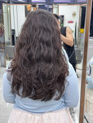 -ASG Hair Salon烫染·接发