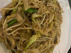 -桃园中华料理炸酱面(燕儿岛路店)
