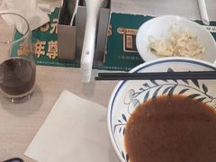 -康师傅私房牛肉面(马泉营奥莱店)