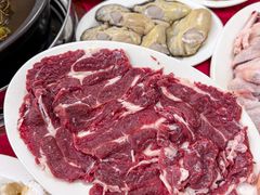 -花苑美食横琴生蚝火锅(拱北粤华路店)