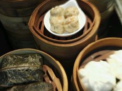 -高第街56号餐厅(银座商城玉函店)