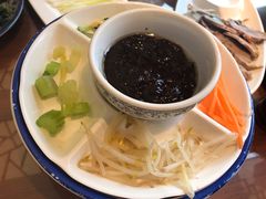 -北京炸酱面馆·烤鸭(前门总店)