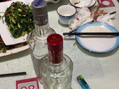 -东门老磨坊羊汤馆(兰山新东关店)