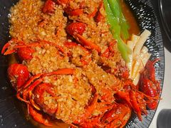 -红盔甲·小龙虾(天钥桥店)