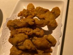 -海底捞火锅(万丰桥店)