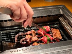 -小肉魁家•烧肉放题自助(南门中大国际店)