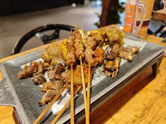 -管氏翅吧(将台路店)
