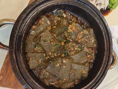 -金鼎明都国际大酒店-餐厅