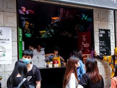 门面-JPG coffee(广州体育西店)