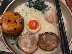 -月下料理(楷林IFC店)