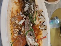 -鹭园酒家·四十年老字号