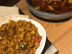 -竹里馆 ·茶食(奥体店)