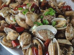 花甲-小民大排档(光谷店)