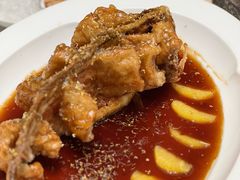 -品海楼·大连海胆锅贴馆(东港店)