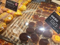 -丁香西饼屋(桂林路店)