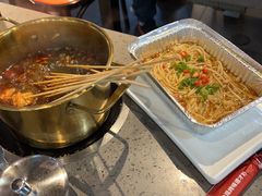-邢氏老太太烧烤(南山店)