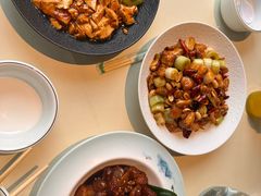-京北渔家傲